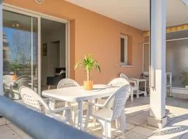 Apartment Jardins de Pontaillac-7 by Interhome