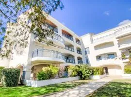 Apartment Parc de Pontaillac-32 by Interhome
