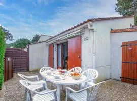 Holiday Home Hameau de Talaris-18 by Interhome
