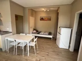 Beach Monteur Apartment