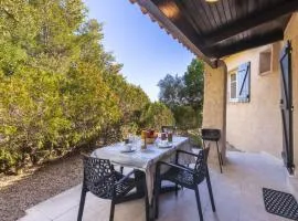 Holiday Home Casa Lavezzi by Interhome
