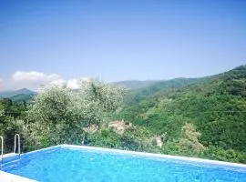Holiday Home Il Poggio by Interhome