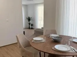 Apart Hotel Spa Resort Becici, Budva Апартаменты с двумя мастер-спальнями