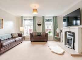 Hummingbird House, hotel in Cockermouth