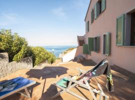 Apartment Borgo Patresi-1 by Interhome, hotel in La Guardia