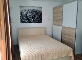 Napfényszállás