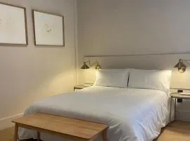 Apartamentos Concepcion