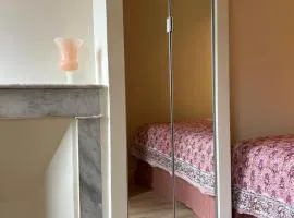 MAGNOLIA Appartement déco