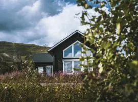 Holiday Home Trillevallen Fjällripan by Interhome