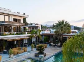 Bodrum Villa Dei Pini