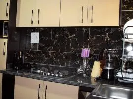 Amangee Luxury Apartments