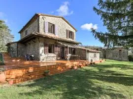 Holiday Home Romiccioli by Interhome