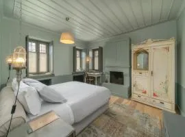 "Apeiros Chora" Hotel, Zagori