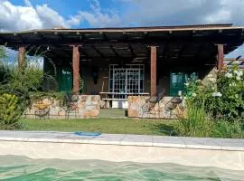 El rancho de Ana