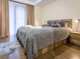 Stunning Ski Resort to stay in Gudauri