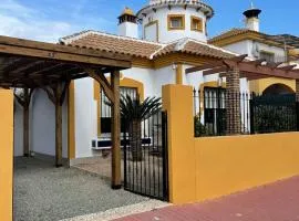 Villa Marysol