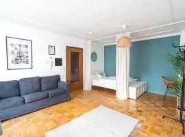 Wohnung Koblenz Metternich nähe Uni und BWZK