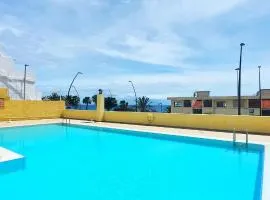 Las vistas 1 bedroom wifi free