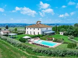 Villa Michelangioli by Interhome