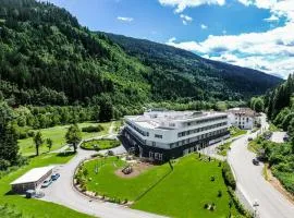 OptimaMed Kurhaus Wildbad