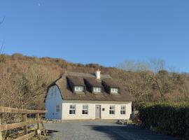 Stargazers Cottage, ξενοδοχείο σε Doolin