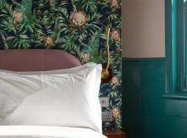 The Ship Rooms