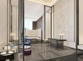 Marriott Executive Apartments Suzhou Industrial Park