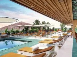 The REMI Scottsdale, Autograph Collection
