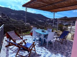 Ponzamania Appartamenti da Silverio, hotel v Ponze