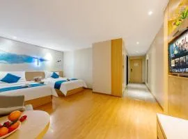 Guangzhou Hongcheng Hotel