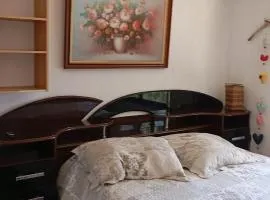 KositasRikas B&B