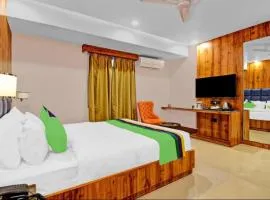Hotel The Urban Stay