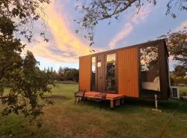 Applewood Cabin 1 by Tiny Away