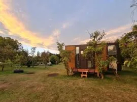 Applewood Cabin 2 by Tiny Away