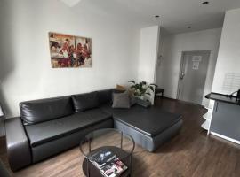 Apartamenty Młyńska15 self check-in 24h