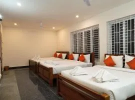UNIQUE RESORT INN Yercaud