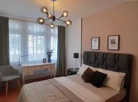 Habitacion Independiente Baño privado en La Macarena