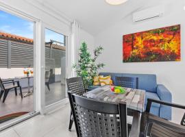 Barbariga Beach Paradise 1, hotel u gradu Peroj