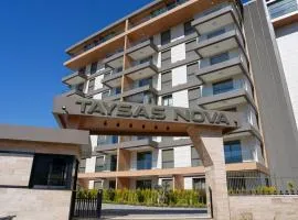Halil Aslan Taysas Nova
