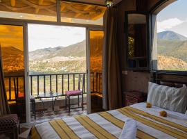 Dar Soulaimane, Hotel in Marrakesch