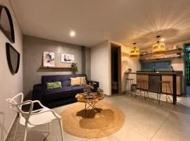 Parallelo Loft Salento P1