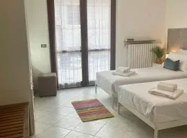 Bnbook Residenza Vespucci