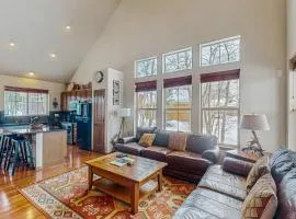 Granby Peak Retreat