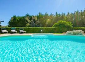 Villa Le Vulie - Pescoluse