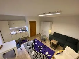 Apartmán Hollého 2