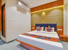 Hotel Prime International、ブリンダーバンのホテル