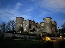 Chateau de Montcuquet
