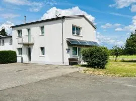 Wohnung mit 6 Betten