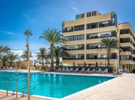 Casa LEX I Ocean & Sunrise Panorama I Steps from Dunes and Beach I Private 50 sqm terrace I Pool