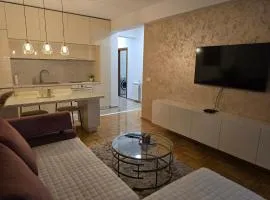 Golden Apartman - Zapadni Kej